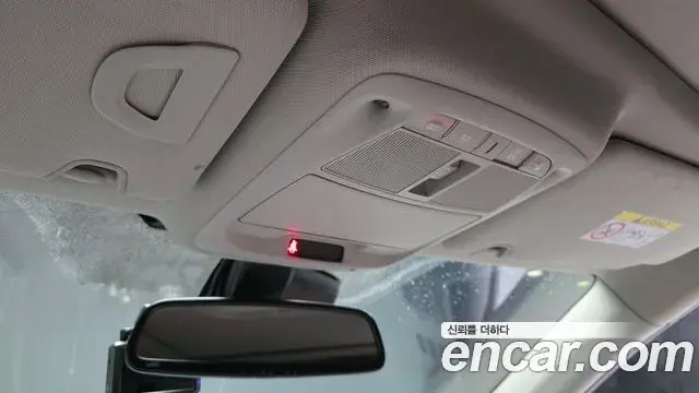 Renault Samsung QM6 2020 — ფოტო 31/35