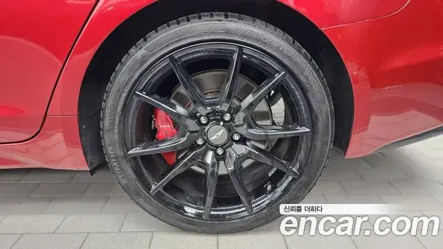 Genesis G70 2019 — Şəkil 10/34