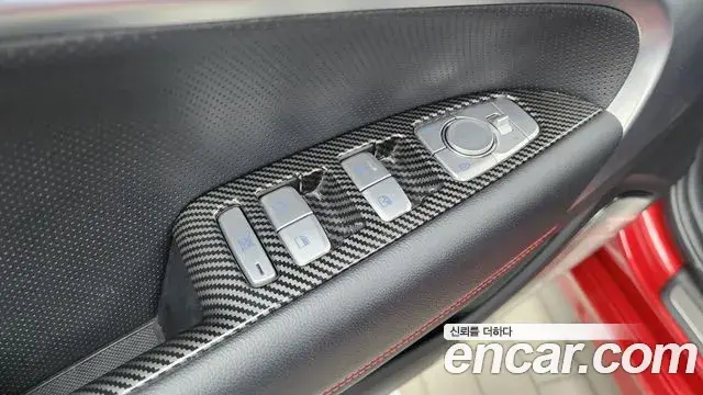 Genesis G70 2019 — Şəkil 18/34