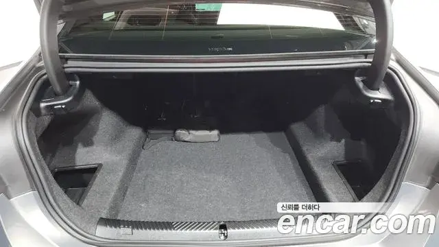 BMW 5 Series 2025 — ფოტო 11/20