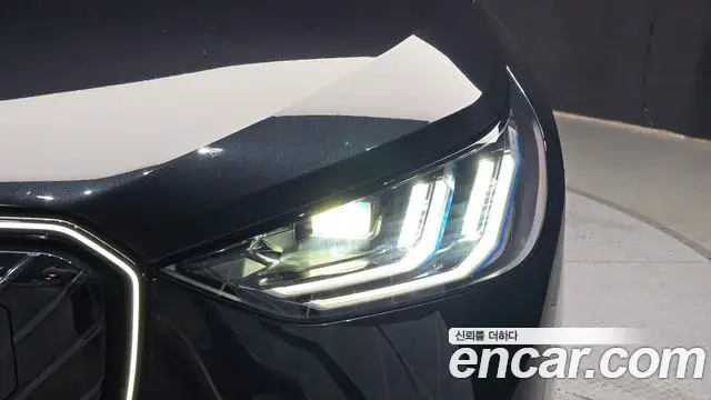 BMW X3 2025 — ფოტო 5/30