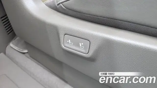 Kia Carnival, 2025