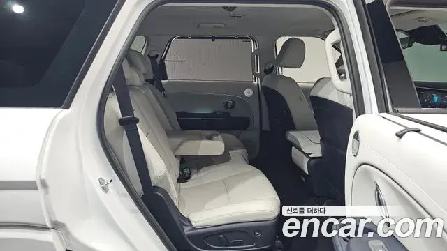 Hyundai Palisade 2025 — Photo 10/39