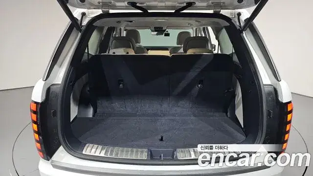 Hyundai Palisade 2025 — Photo 13/39