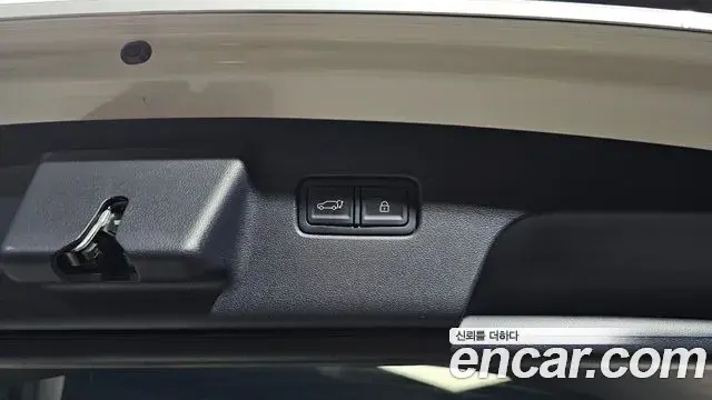 Hyundai Palisade 2025 — Photo 9/39