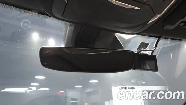 Jeep Grand Cherokee 2023 — Şəkil 10/34