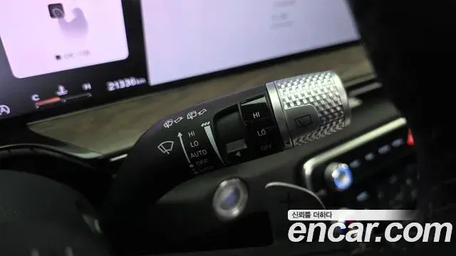 Genesis GV80 2024 — ფოტო 33/36