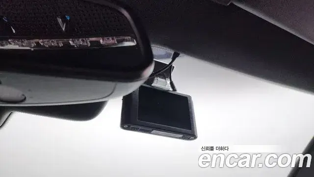 Mercedes-Benz GLC-Class 2019 — Фото 16/20
