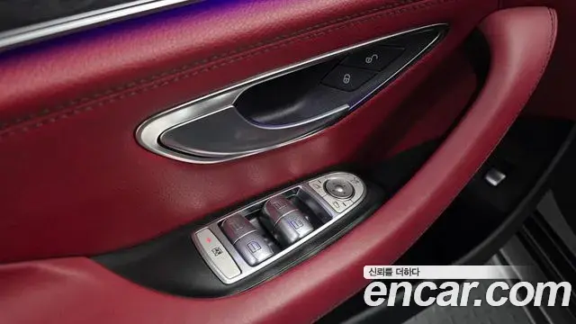 Mercedes-Benz CLS-Class 2022 — Photo 14/33