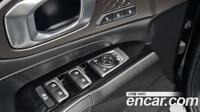 Kia Sorento 2025 — ფოტო 9/34