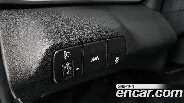 Hyundai Avante 2022 — Фото 17/20