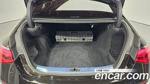 Mercedes-Benz S-Class 2021 — Şəkil 20/32
