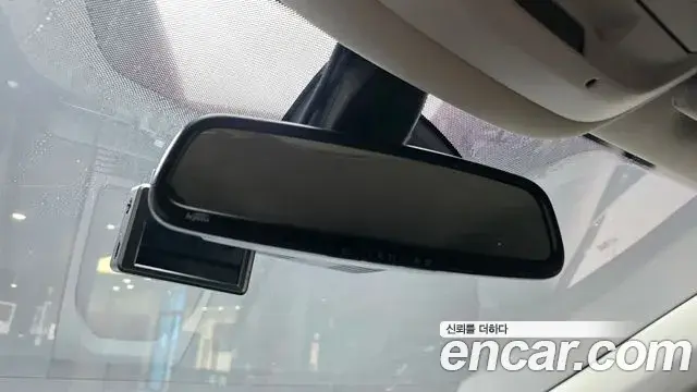 Renault Samsung QM6 2021 — Photo 24/31