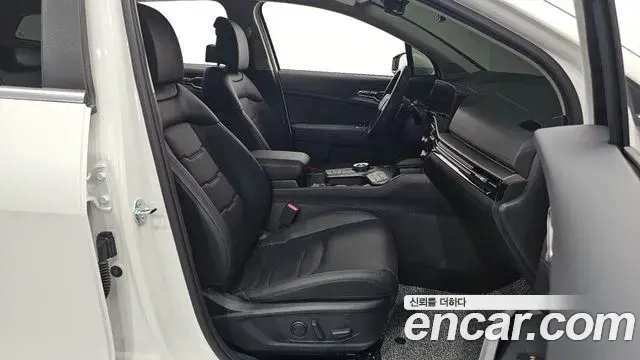 Kia Sportage 2026 — Фото 10/20