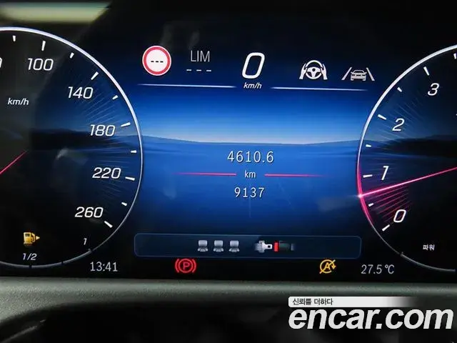 Mercedes-Benz E-Class 2025 — Фото 7/20
