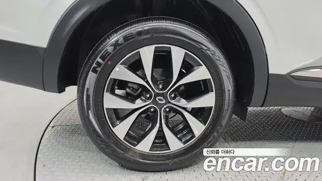 Renault Samsung XM3 2023 — Şəkil 2/32