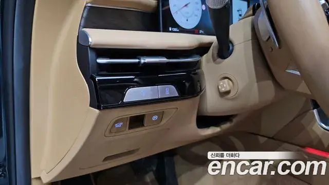 Genesis G80 2025 — ფოტო 5/35