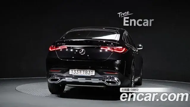 Mercedes-Benz GLC-Class 2025 — Şəkil 21/30