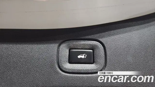 Renault Samsung QM6 2020 — Фото 18/20