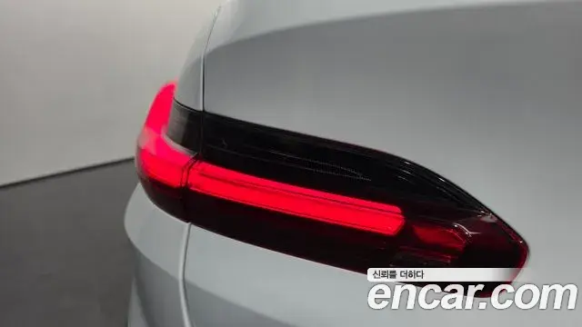 BMW X4 2022 — Şəkil 2/34