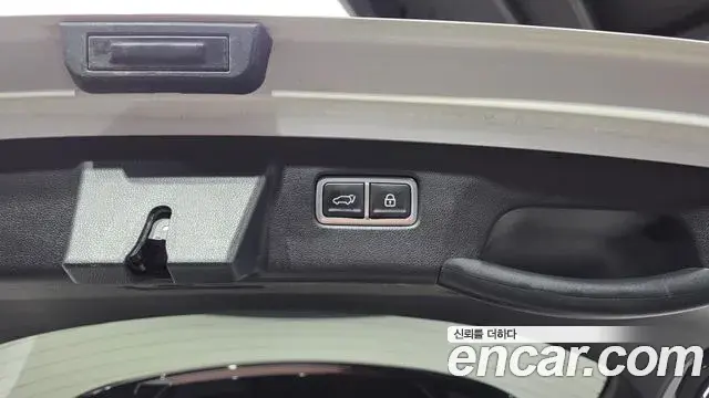Kia Sorento 2020 — Фото 18/20