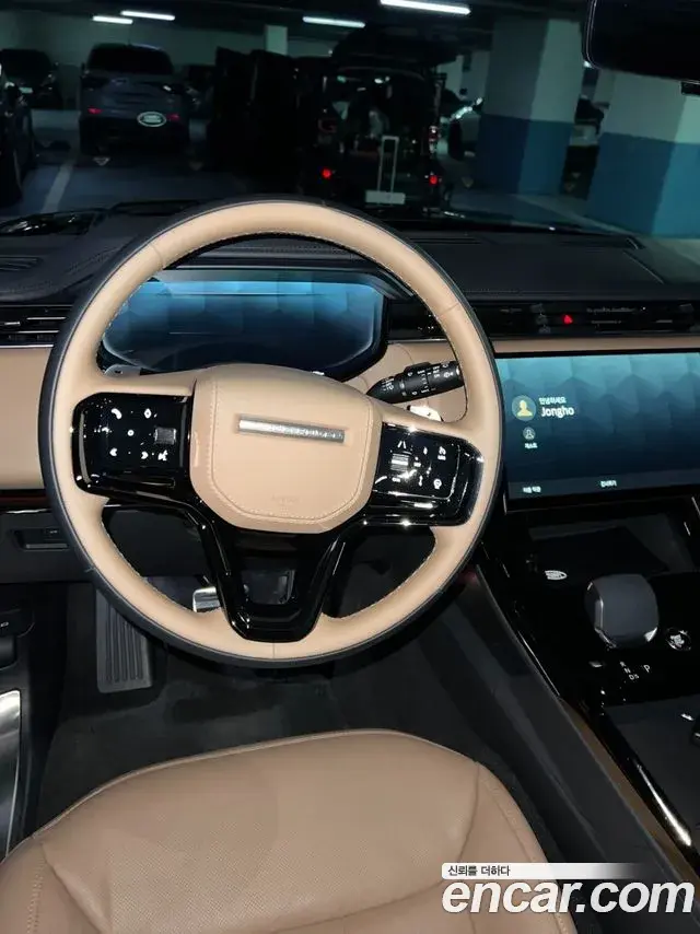 Land Rover Range Rover Sport 2024 — Şəkil 15/16