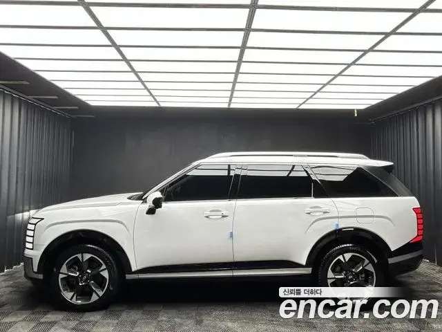Hyundai Palisade 2025 — Фото 2/20