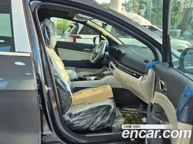 Kia Sportage 2026 — Photo 3/20