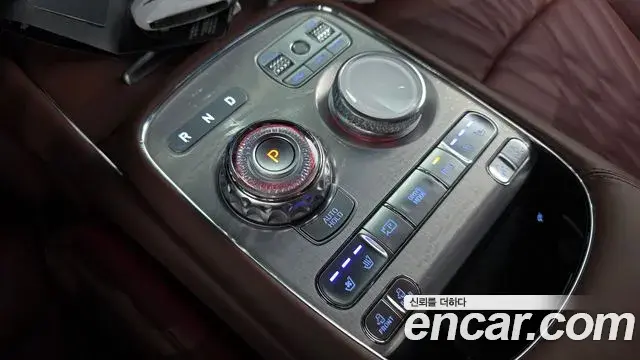 Genesis G90 2024 — Photo 6/29
