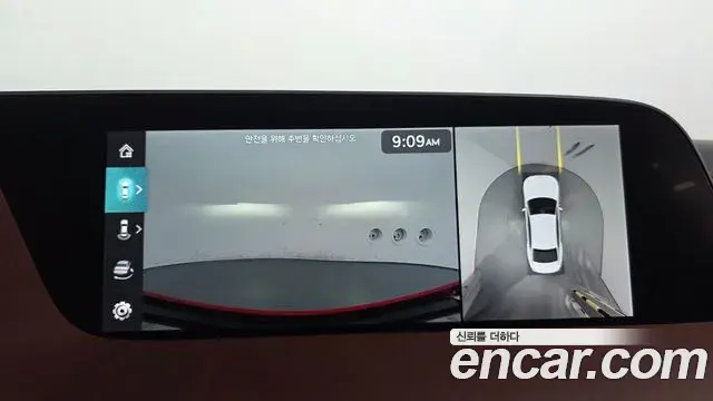 Genesis G90 2024 — Photo 22/29