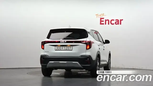 Kia Seltos 2025 — Photo 5/31