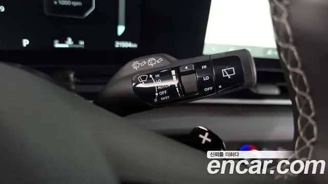 Kia Carnival 2025 — Фото 20/20