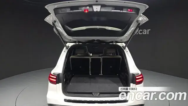 Mercedes-Benz EQB 2025 — Şəkil 2/20