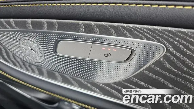 Mercedes-Benz AMG GT 2024 — Şəkil 24/31