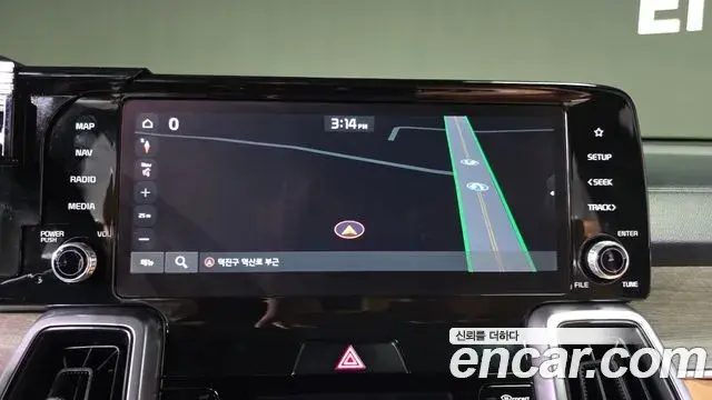 Kia Sorento 2022 — Şəkil 15/31