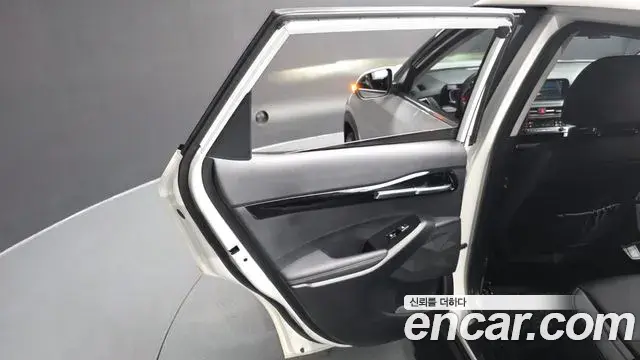 Kia Seltos 2024 — ფოტო 5/40