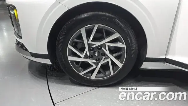 Hyundai Grandeur 2023 — Photo 5/20