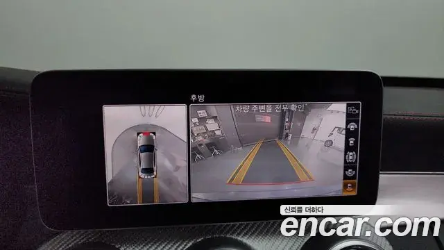 Mercedes-Benz C-Class 2019 — Şəkil 14/20