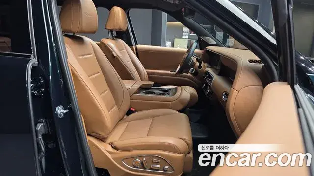 Hyundai Palisade 2025 — ფოტო 36/38