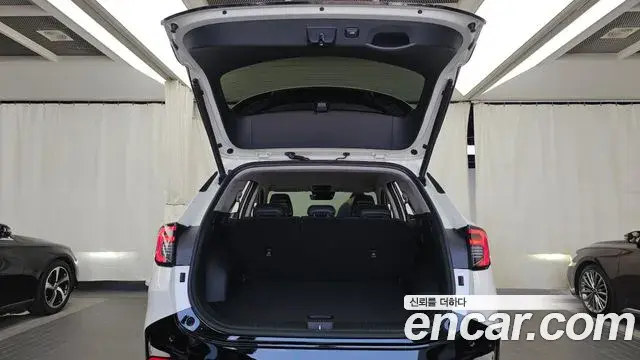 Kia Sportage 2025 — Фото 20/20