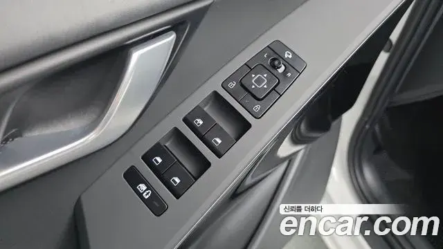 Kia Niro 2025 — Şəkil 6/38