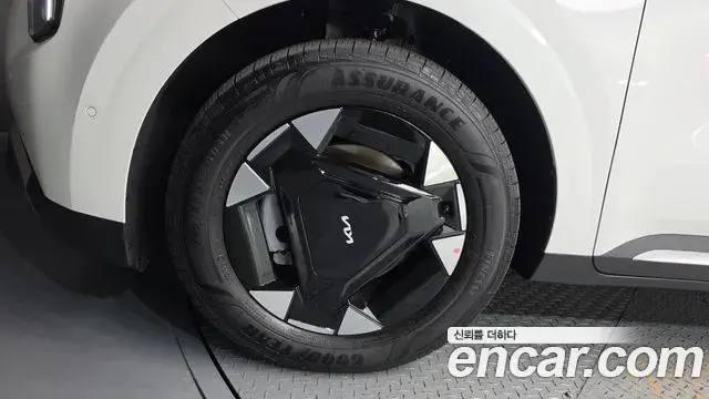 Kia Carnival 2026 — Photo 8/33