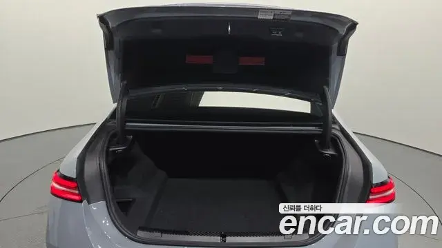 BMW 5 Series 2024 — Şəkil 6/35
