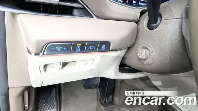 Genesis GV80, 2020