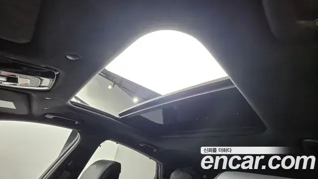 Genesis GV80 Coupe 2025 — Photo 18/20
