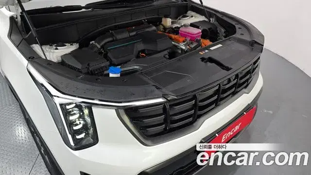Kia Sorento 2024 — Şəkil 11/20