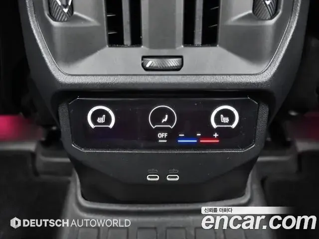 BMW X3 2025 — Фото 16/20
