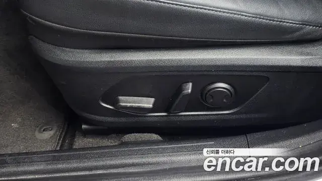 Hyundai Sonata Hybrid 2022 — Şəkil 27/33
