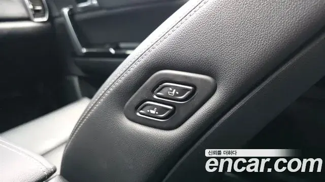 Kia Sportage The Bold 2019 — Photo 21/33