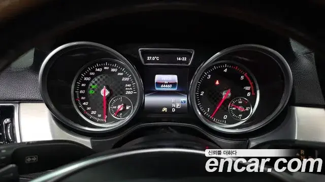 Mercedes-Benz GLE-Class 2018 — Фото 8/20